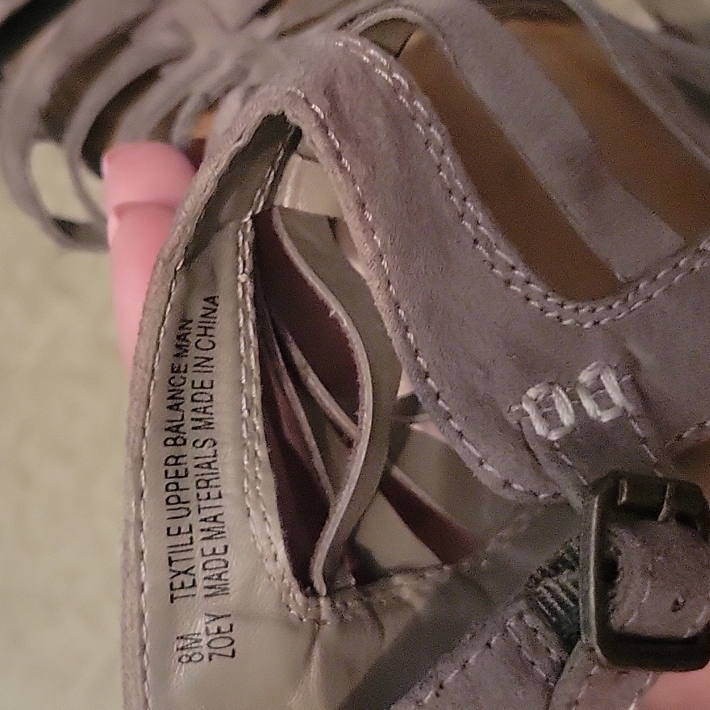 Wedges - Picture 4 of 6